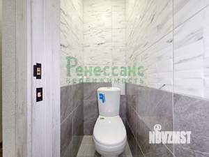 2-к квартира, вторичка, 44м2, 4/5 этаж