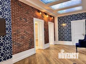 3-к квартира, вторичка, 112м2, 4/6 этаж