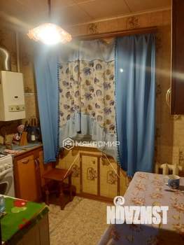 3-к квартира, вторичка, 57м2, 1/5 этаж