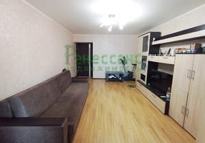 2-к квартира, вторичка, 66м2, 10/14 этаж