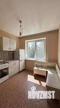 2-к квартира, вторичка, 55м2, 4/9 этаж