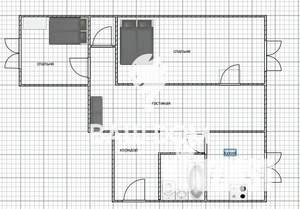 Фото квартиры на продажу (2)