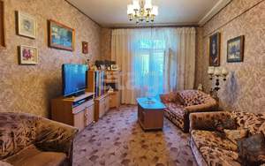 2-к квартира, вторичка, 60м2, 3/5 этаж