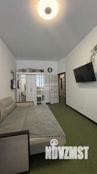 1-к квартира, вторичка, 47м2, 1/3 этаж