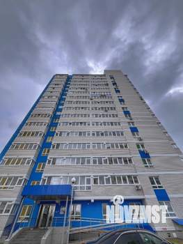 1-к квартира, вторичка, 33м2, 2/16 этаж