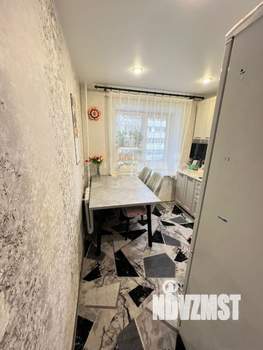 1-к квартира, вторичка, 32м2, 2/5 этаж