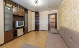 1-к квартира, вторичка, 36м2, 4/10 этаж