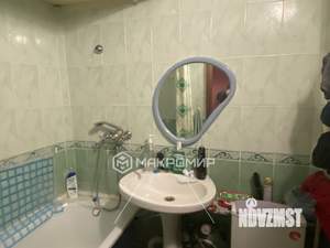 1-к квартира, вторичка, 30м2, 3/5 этаж