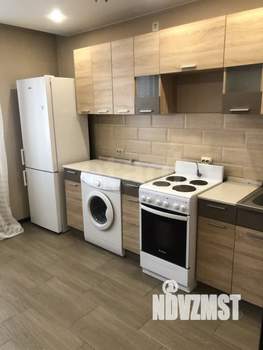 2-к квартира, вторичка, 70м2, 5/16 этаж