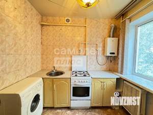 3-к квартира, вторичка, 55м2, 1/5 этаж