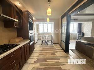 3-к квартира, вторичка, 89м2, 3/10 этаж