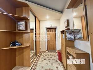 3-к квартира, вторичка, 87м2, 4/11 этаж