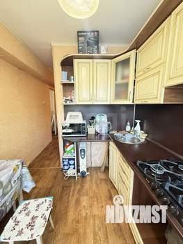 1-к квартира, вторичка, 29м2, 5/5 этаж