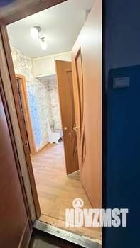 1-к квартира, вторичка, 39м2, 7/9 этаж