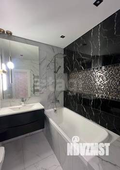 2-к квартира, вторичка, 92м2, 7/16 этаж