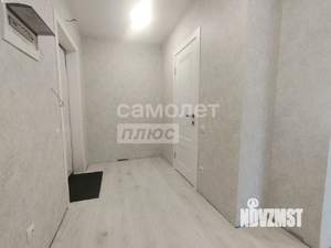 1-к квартира, вторичка, 39м2, 15/16 этаж