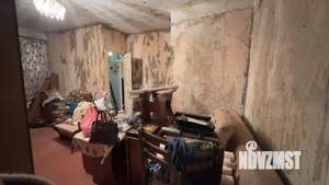 1-к квартира, вторичка, 31м2, 1/5 этаж