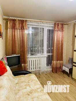 2-к квартира, вторичка, 52м2, 3/5 этаж