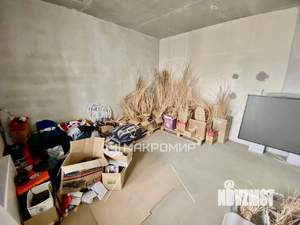 2-к квартира, вторичка, 63м2, 4/17 этаж