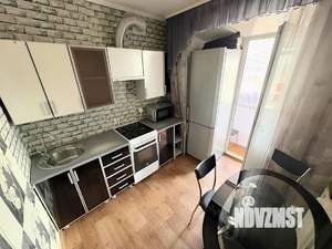 1-к квартира, вторичка, 35м2, 6/9 этаж