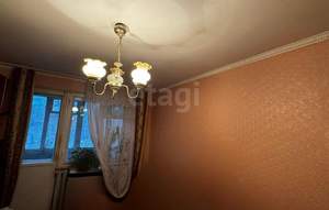 3-к квартира, вторичка, 69м2, 1/5 этаж