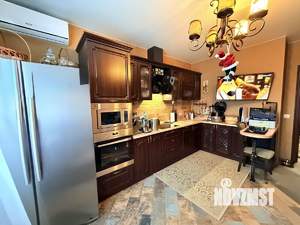 2-к квартира, вторичка, 60м2, 10/17 этаж