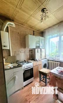 2-к квартира, вторичка, 41м2, 1/5 этаж