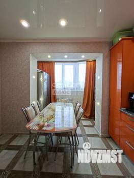 2-к квартира, вторичка, 61м2, 6/10 этаж