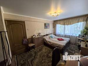 3-к квартира, вторичка, 63м2, 2/5 этаж
