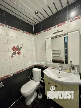 1-к квартира, вторичка, 37м2, 1/9 этаж