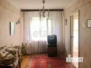 2-к квартира, вторичка, 45м2, 5/5 этаж