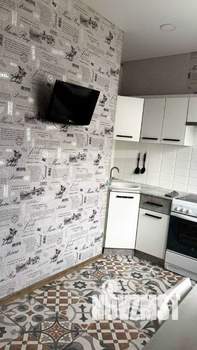 1-к квартира, вторичка, 38м2, 16/16 этаж