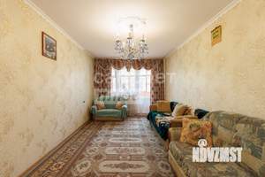 3-к квартира, вторичка, 99м2, 1/9 этаж