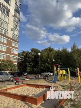 2-к квартира, вторичка, 70м2, 10/16 этаж