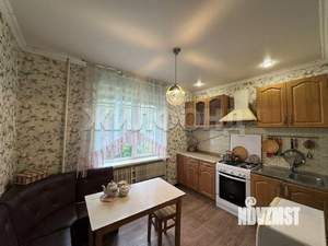 1-к квартира, вторичка, 35м2, 1/9 этаж