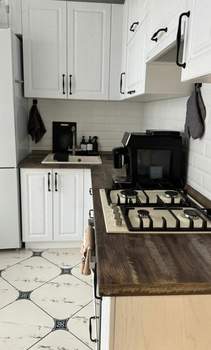 1-к квартира, вторичка, 37м2, 2/9 этаж