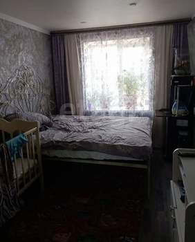 2-к квартира, вторичка, 48м2, 5/5 этаж