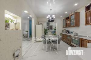 2-к квартира, вторичка, 74м2, 16/16 этаж