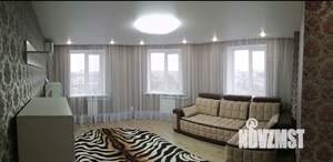 2-к квартира, вторичка, 69м2, 12/17 этаж