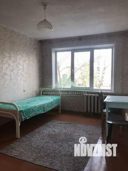 2-к квартира, вторичка, 58м2, 4/5 этаж