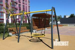 3-к квартира, вторичка, 61м2, 7/19 этаж