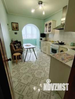 2-к квартира, вторичка, 57м2, 6/6 этаж