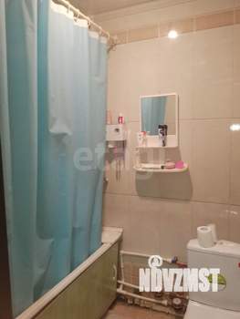 1-к квартира, вторичка, 31м2, 5/5 этаж