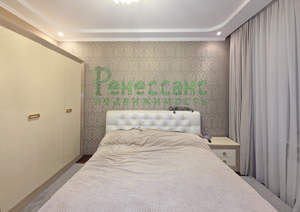 2-к квартира, вторичка, 75м2, 5/16 этаж