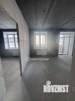 3-к квартира, вторичка, 82м2, 1/9 этаж