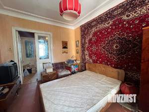 3-к квартира, вторичка, 66м2, 3/4 этаж