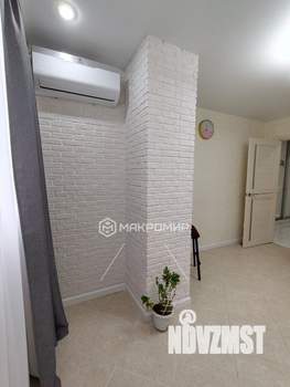 2-к квартира, вторичка, 45м2, 13/19 этаж