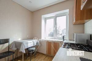 2-к квартира, вторичка, 45м2, 5/5 этаж