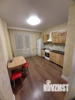 1-к квартира, вторичка, 49м2, 11/15 этаж