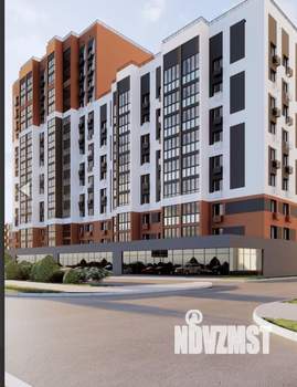 2-к квартира, вторичка, 60м2, 12/14 этаж